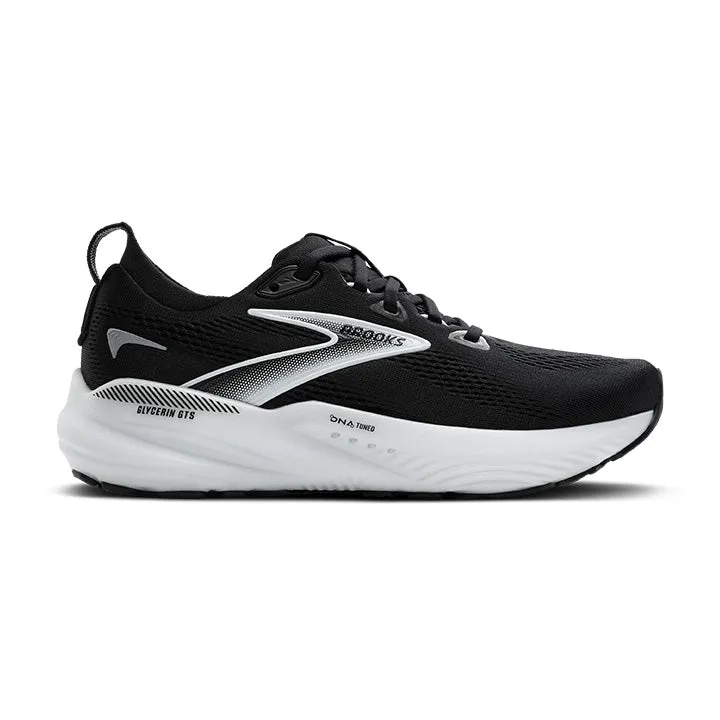 Quick Dry Flexible Men'S Brooks Glycerin Gts 22 2E (Wide)