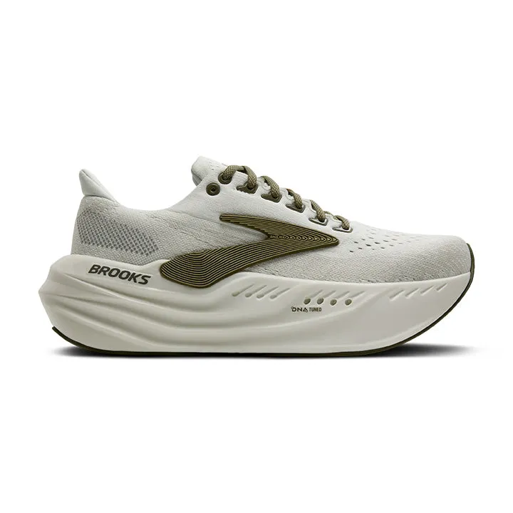 Sporty Style Men'S Brooks Glycerin Max