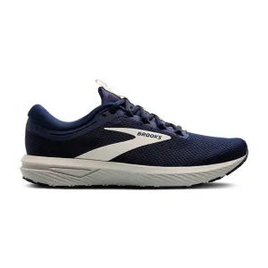 Men'S Brooks Revel 7 Durable Everyday Footwear