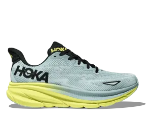 Easy On Off Men'S Hoka Clifton 9