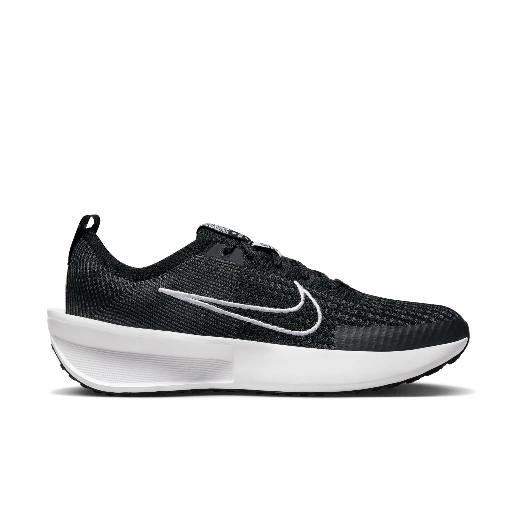 Flexible Men'S Nike Interact Run