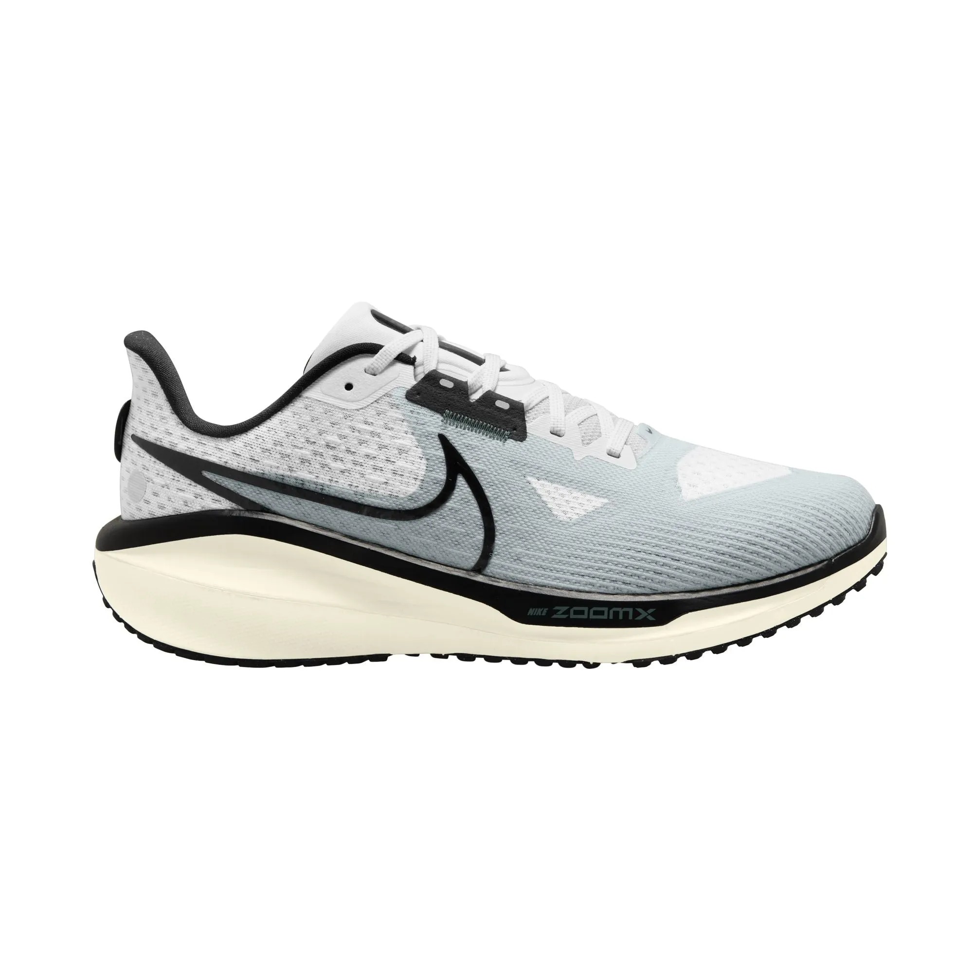 Travel Footwear Comfort Shoes Men'S Nike Vomero 17