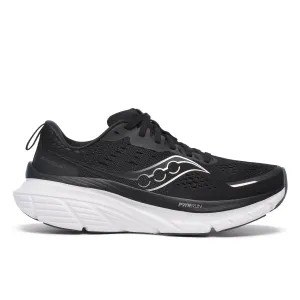 Men'S Saucony Guide 18 2E (Wide) Everyday Footwear Odor Resistant