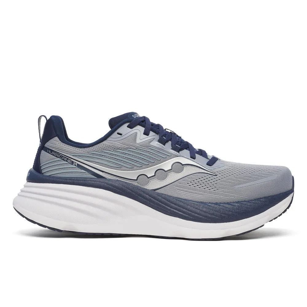 Waterproof Chic Footwear Men'S Saucony Hurricane 24
