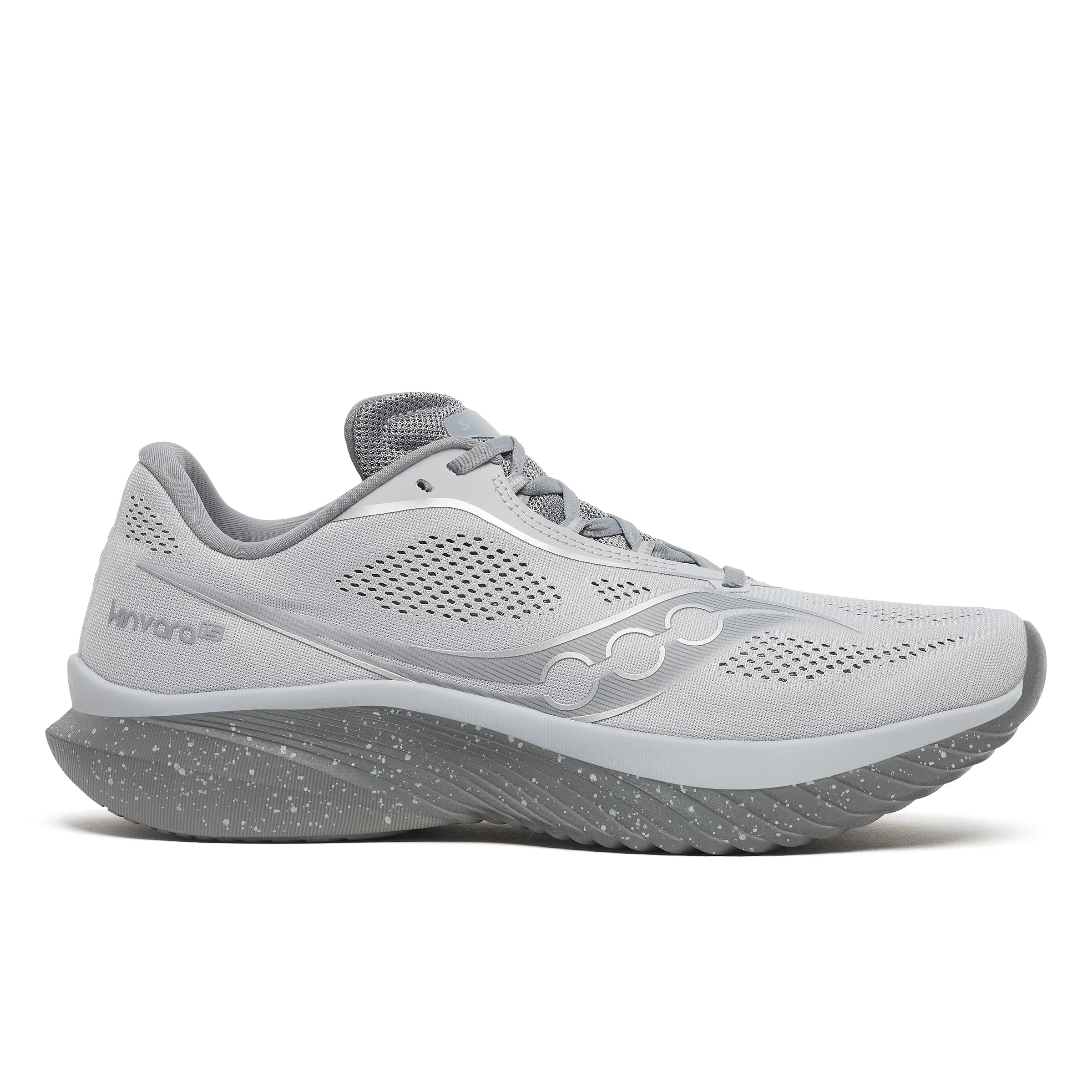 Men'S Saucony Kinvara 15 Smart Casual Footwear Quick Dry