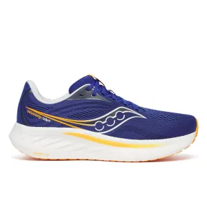 Waterproof Men'S Saucony Ride 18