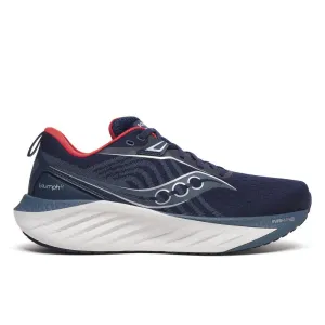 Men'S Saucony Triumph 22 Premium Comfort