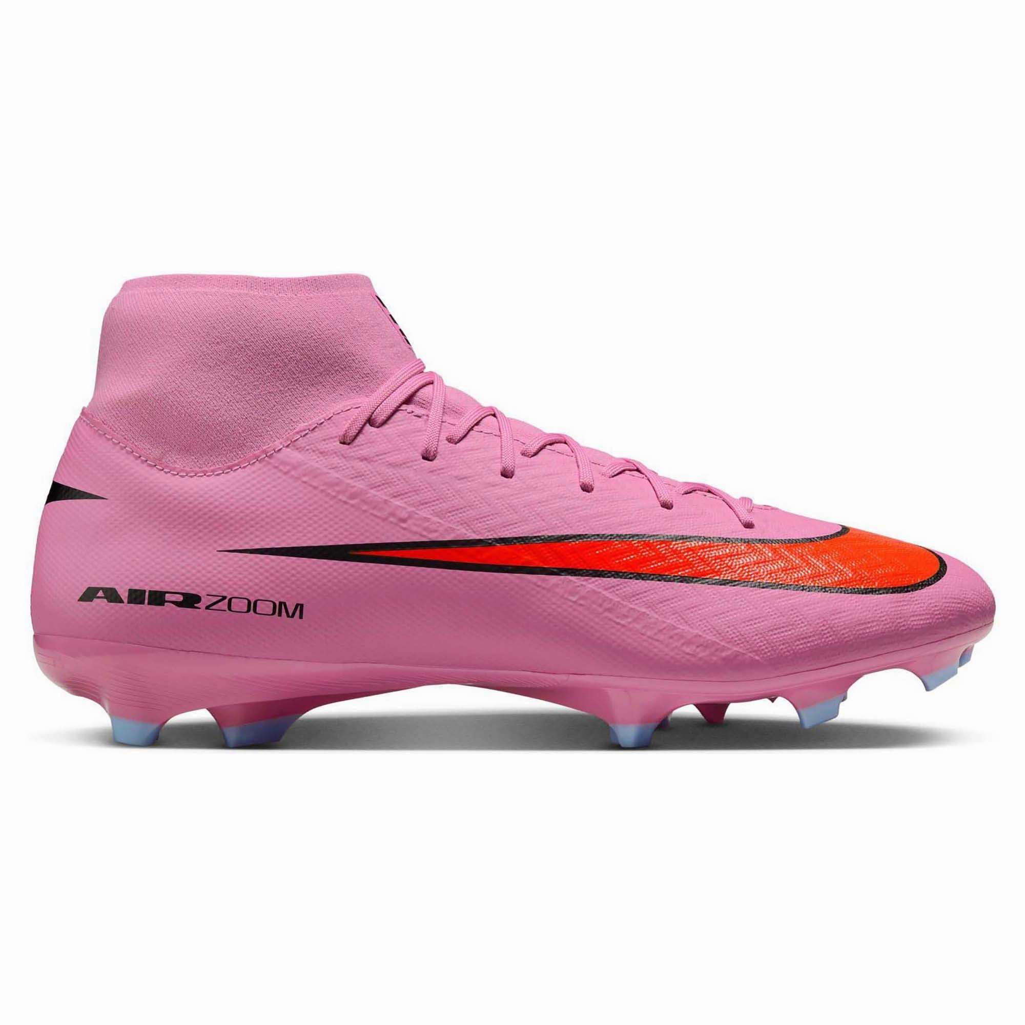 Modern Footwear Fashion Footwear Mercurial Superfly 10 Academy Multi Ground High Top Men'S Football Boots
