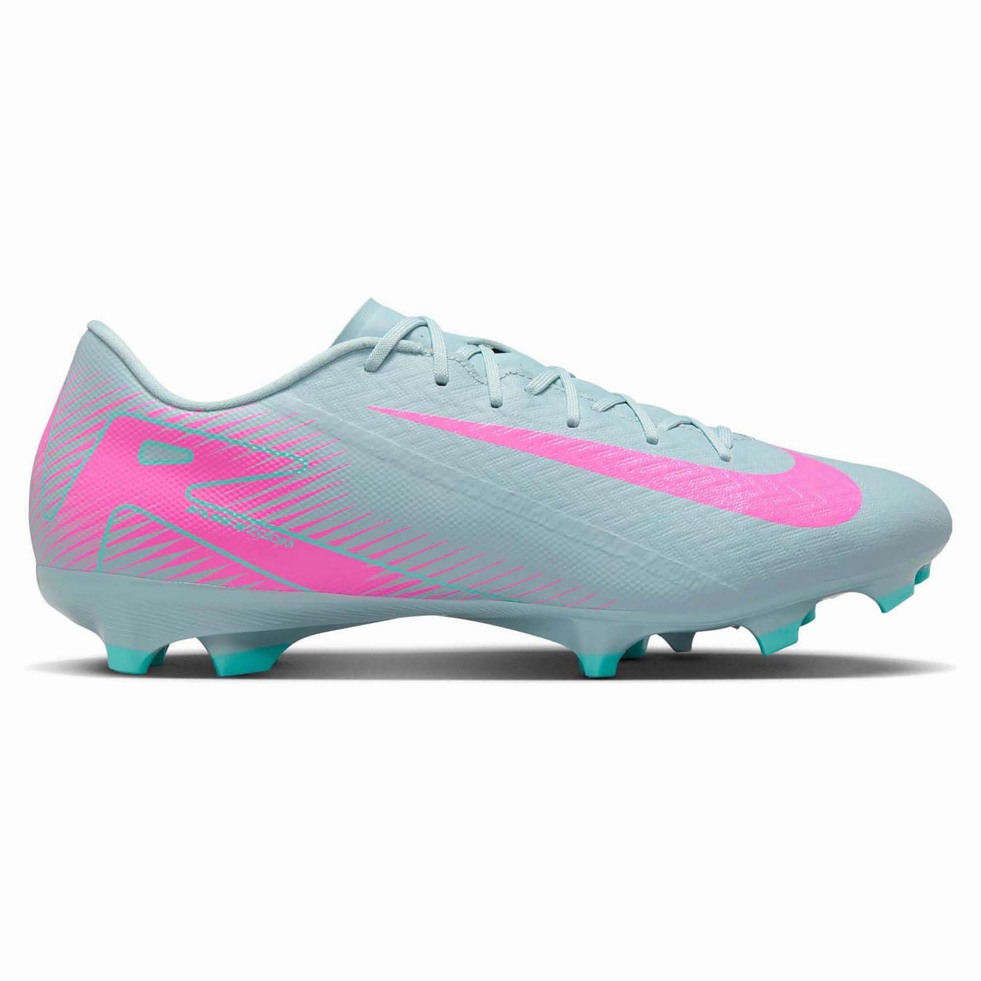 Shock Absorbing Premium Comfort Mercurial Vapor 16 Academy Multi Ground Low Top Men'S Football Boots