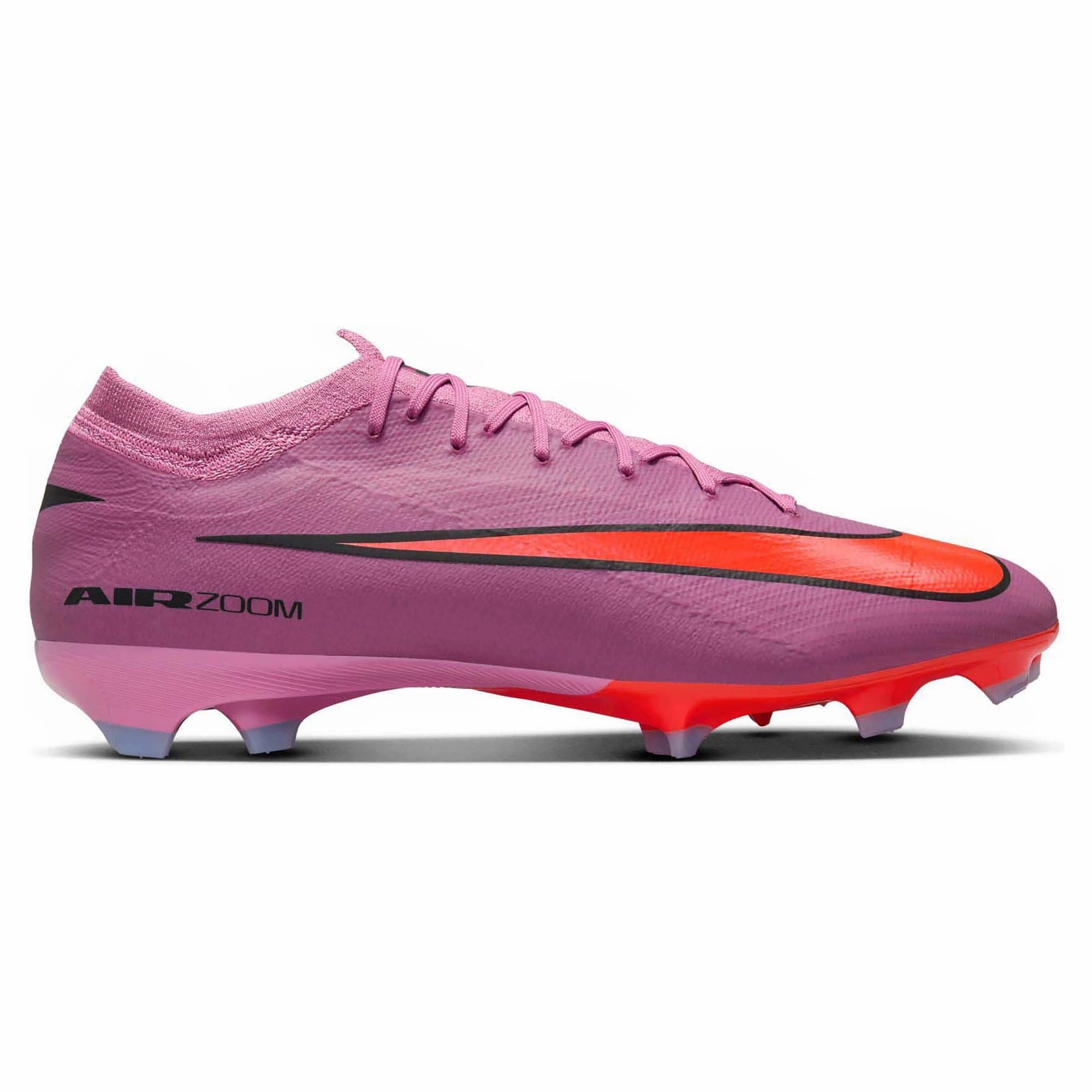 Mercurial Vapor 16 Pro Firm Ground Low Top Men'S Football Boots Essential Footwear Classic Sneakers