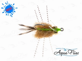 Merkin Crab