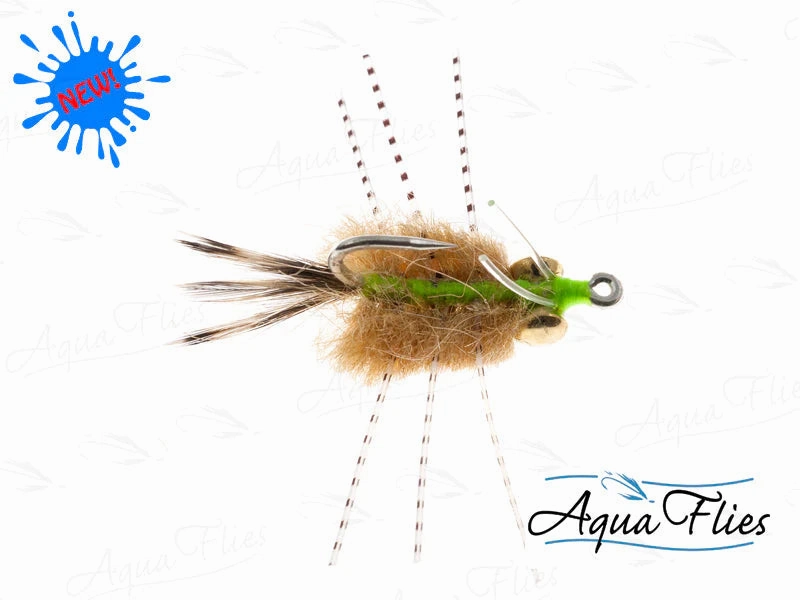 Merkin Crab