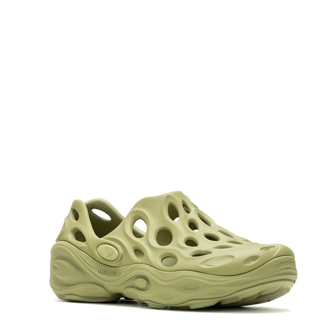 Merrell Hydro Next Gen Moc Se Triple Mosstone Flexible