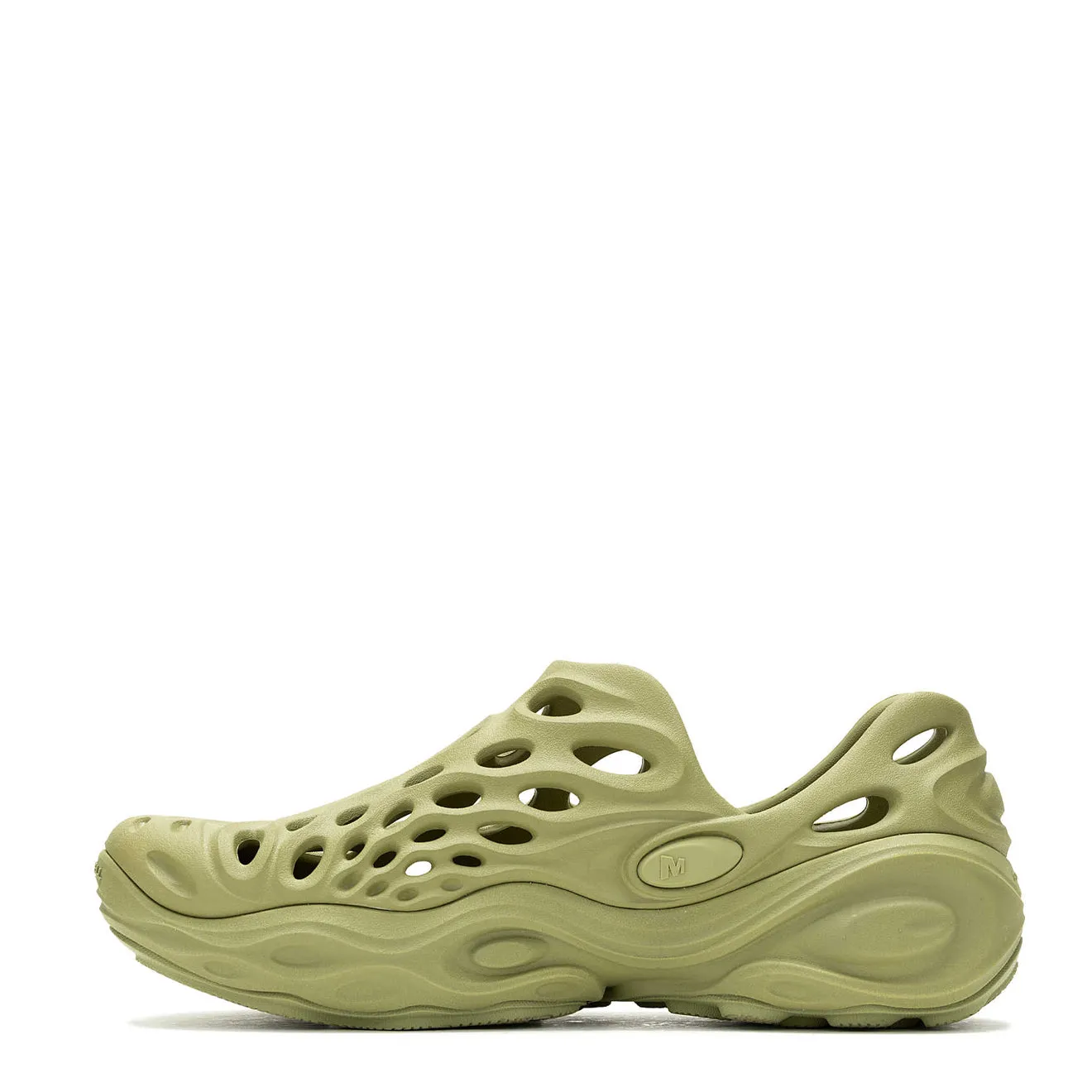 Travel Ready Sporty Style Merrell Hydro Next Gen Moc Se Triple Mosstone