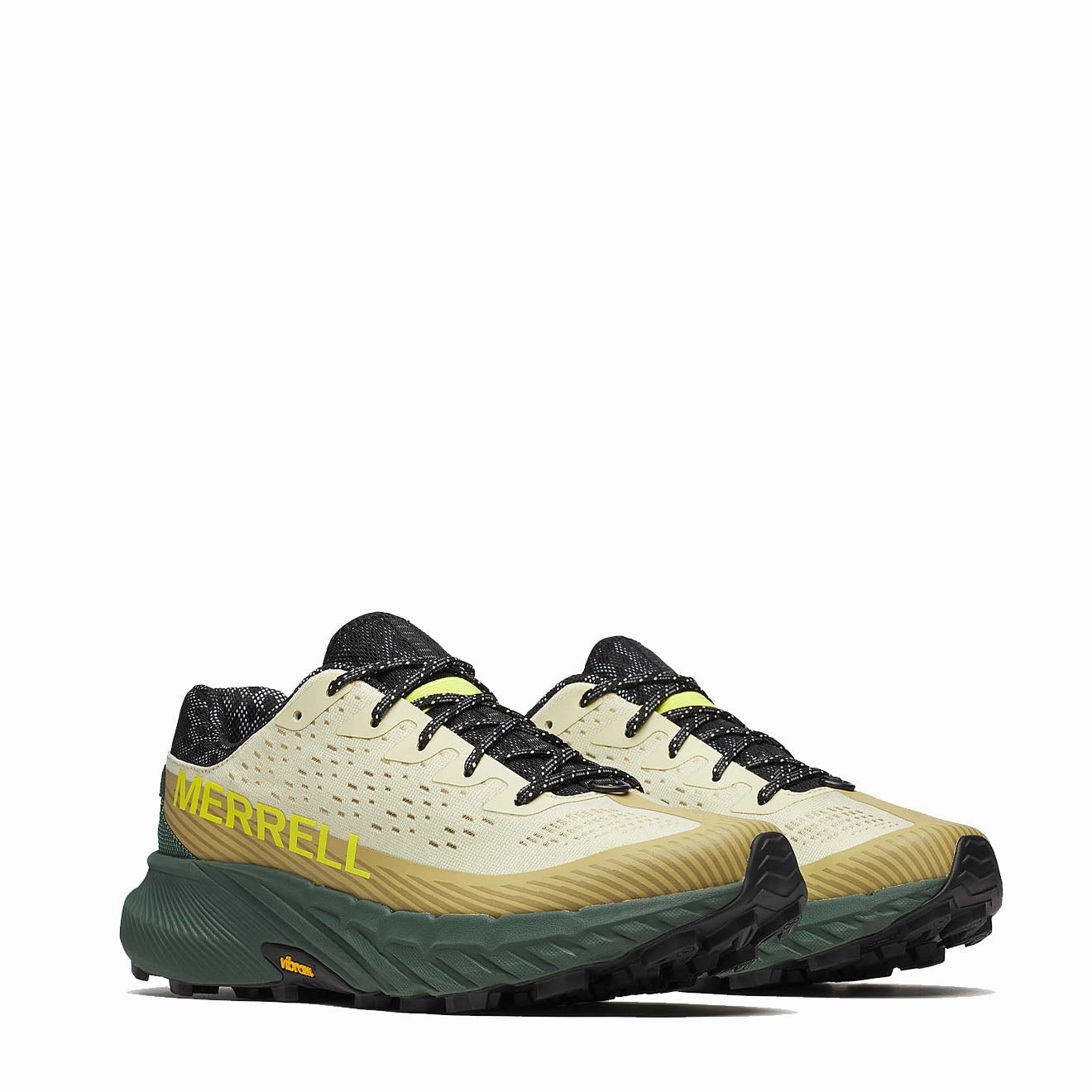 Fashion Footwear Merrell Agility Peak 5 Beach