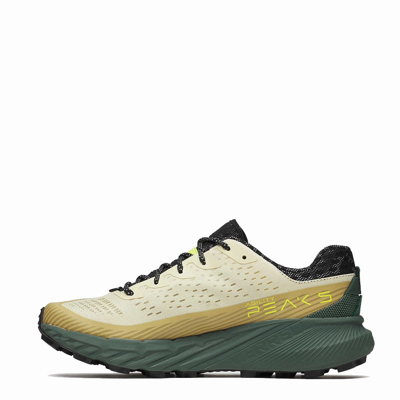 Merrell Agility Peak 5 Beach Standing Comfort