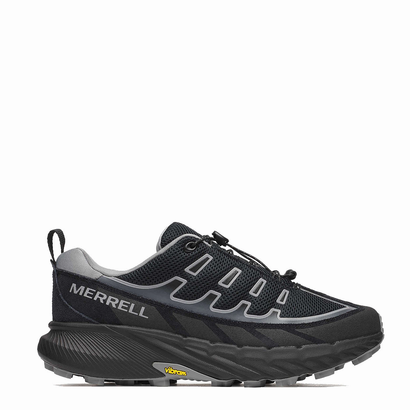 Merrell Agility Peak 5 Trek Se Black Essential Footwear