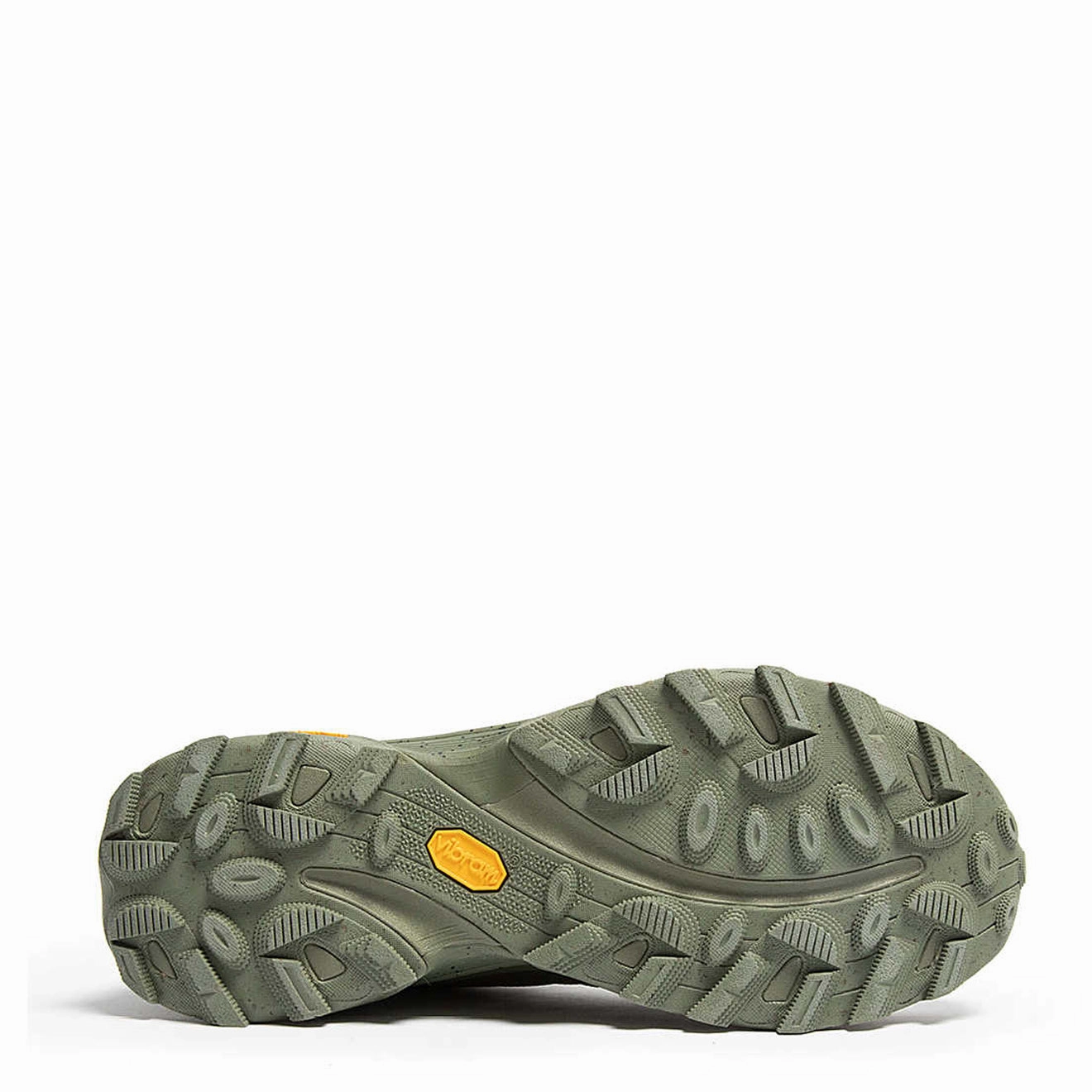Everyday Footwear Merrell Moab Speed Gtx Se Trainer Lichen