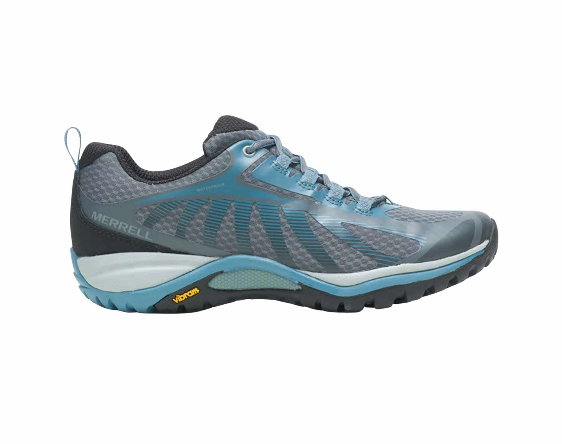 Merrell Siren Edge 3 Waterproof Womens Streetwear Footwear