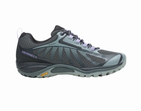 Merrell Siren Edge 3 Waterproof Womens Versatile Footwear