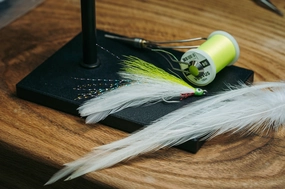 Metz Hackle Deceiver Streamer Pack