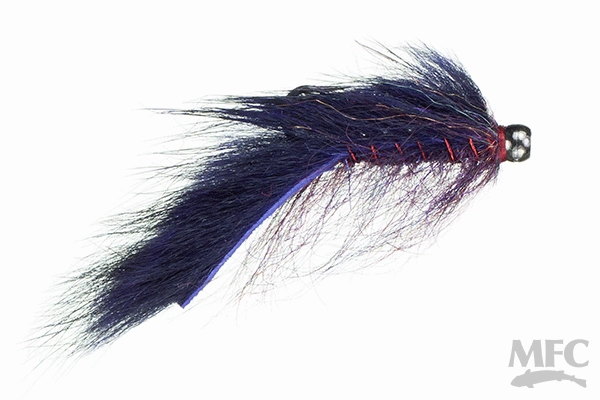 MFC Balanced Squirrel Leech