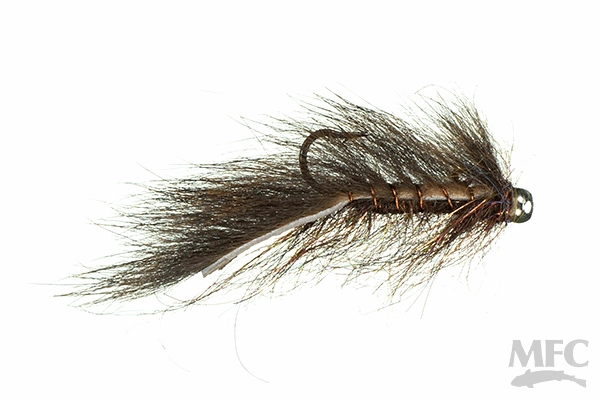 MFC Balanced Squirrel Leech