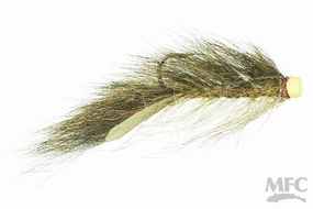 MFC Balanced Squirrel Leech