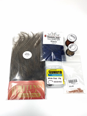 MGT Skinny Jig Bundle