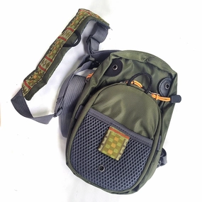 Micro chest pack