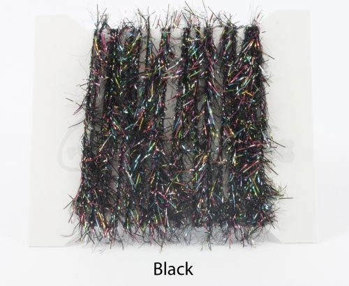 Micro Core 10mm. Straggle - Funky Flytying