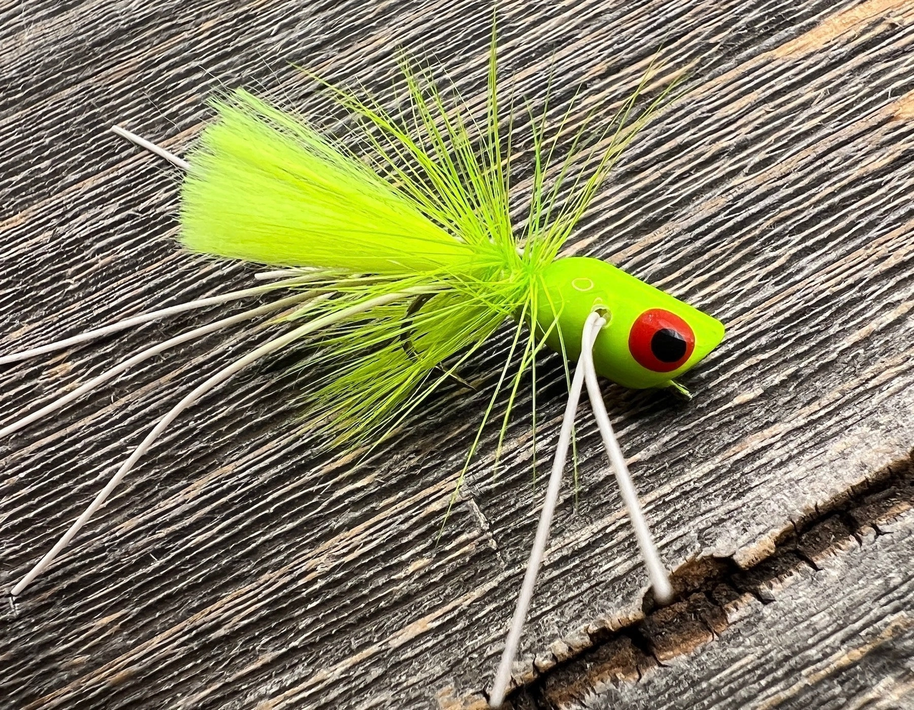 Micro Popper