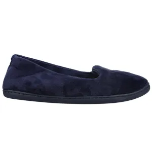 Minimal Footwear Sustainable Shoes Microvelour Slip On Slippers
