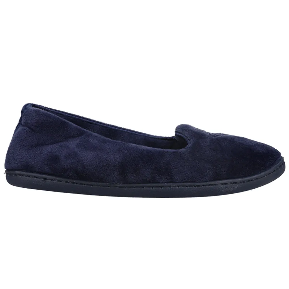 Minimal Footwear Sustainable Shoes Microvelour Slip On Slippers