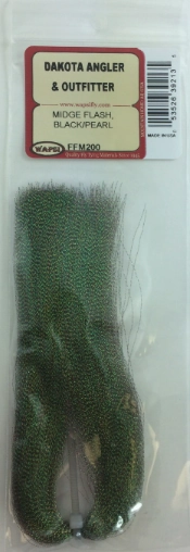 Midge Flash