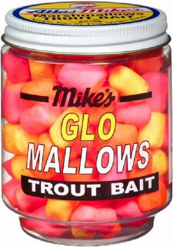 Mike's Glo Mallows