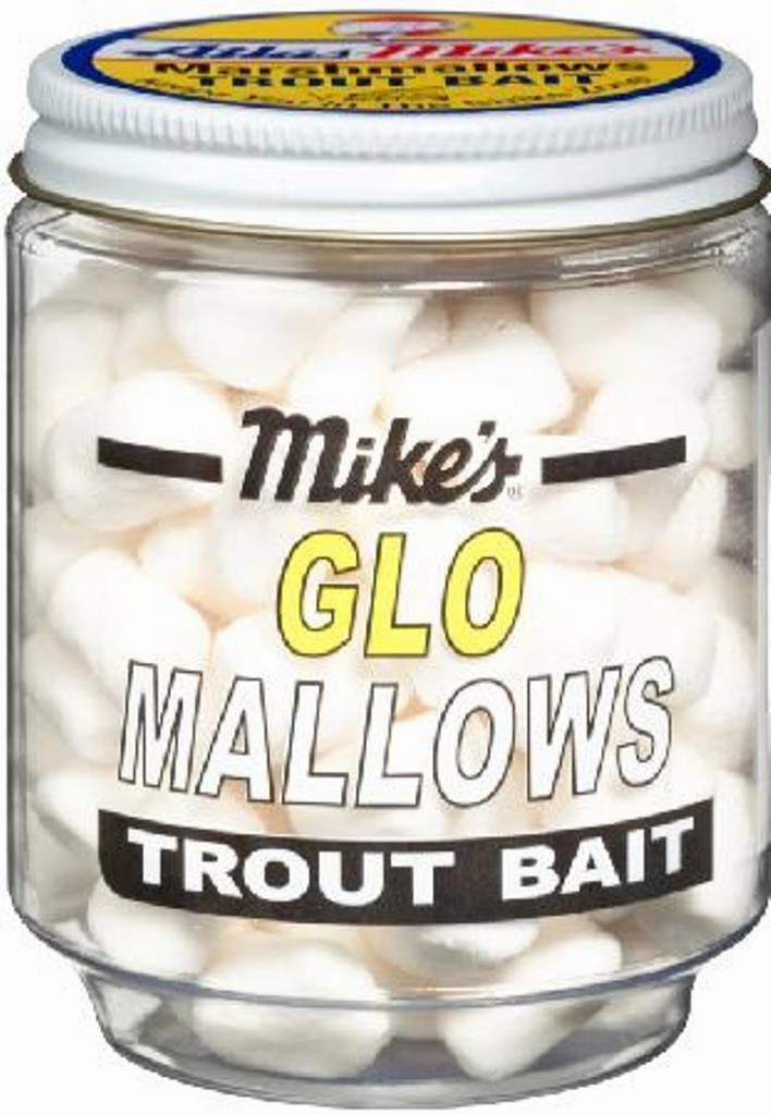 Mike's Glo Mallows