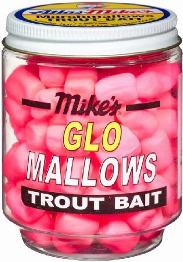Mike's Glo Mallows