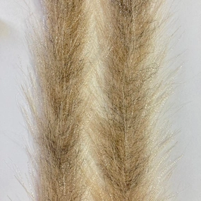 Mimic Faux Feather Brush