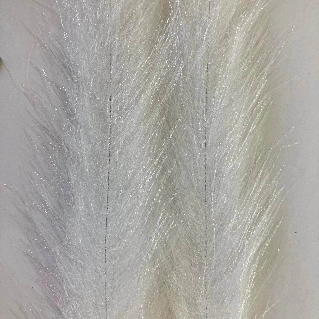 Mimic Faux Feather Brush