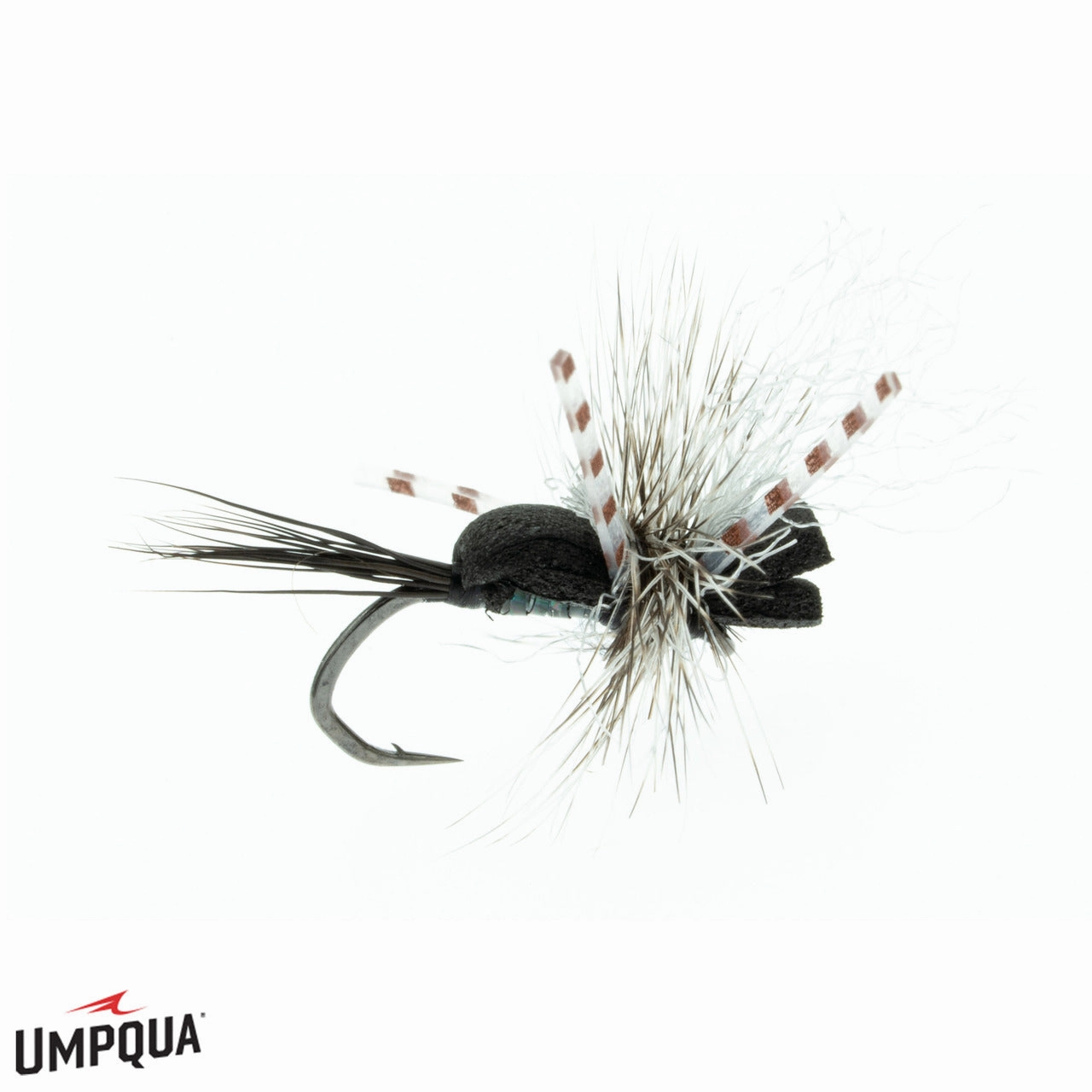 Mini Hippie Stomper