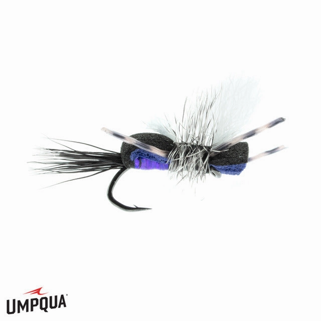 Mini Hippie Stomper