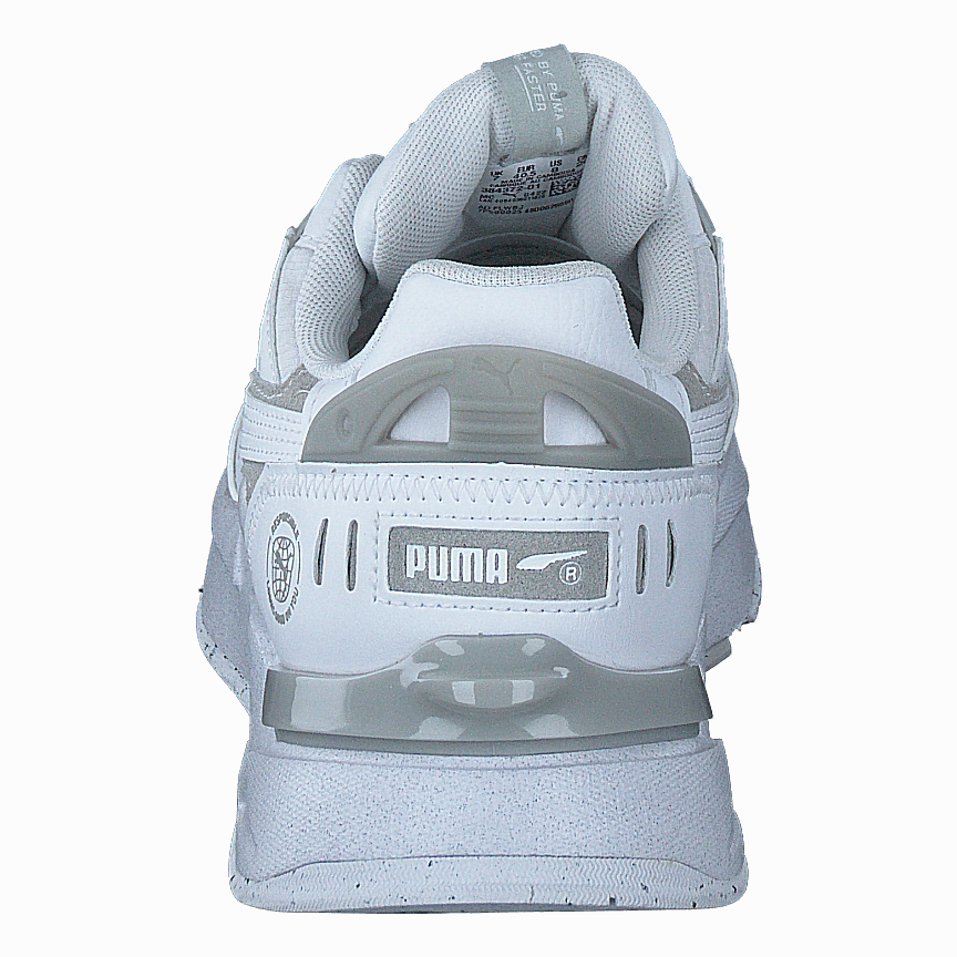 Non Slip Mirage Sport Re:Style Puma White-Gray Violet