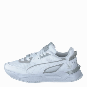 Minimalist Mirage Sport Re:Style Puma White-Gray Violet
