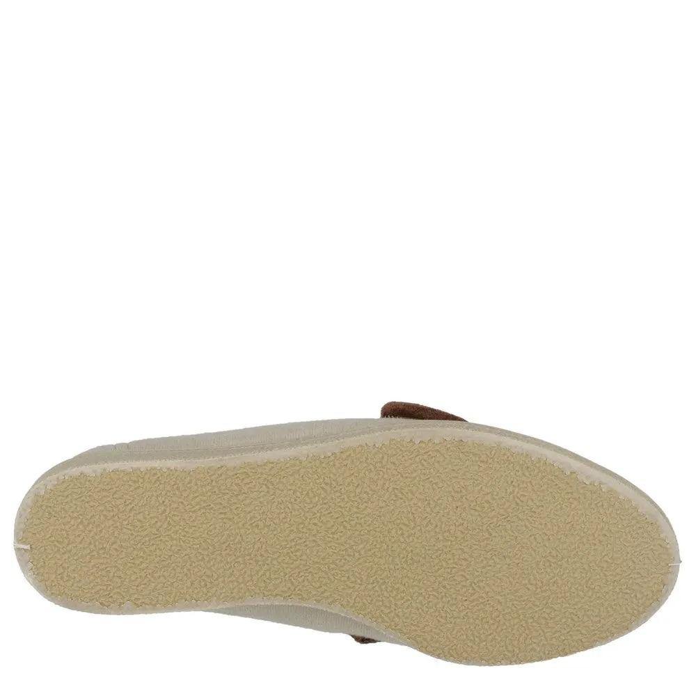 Cloud Comfort Mirak Andrea Touch Fastening Slipper