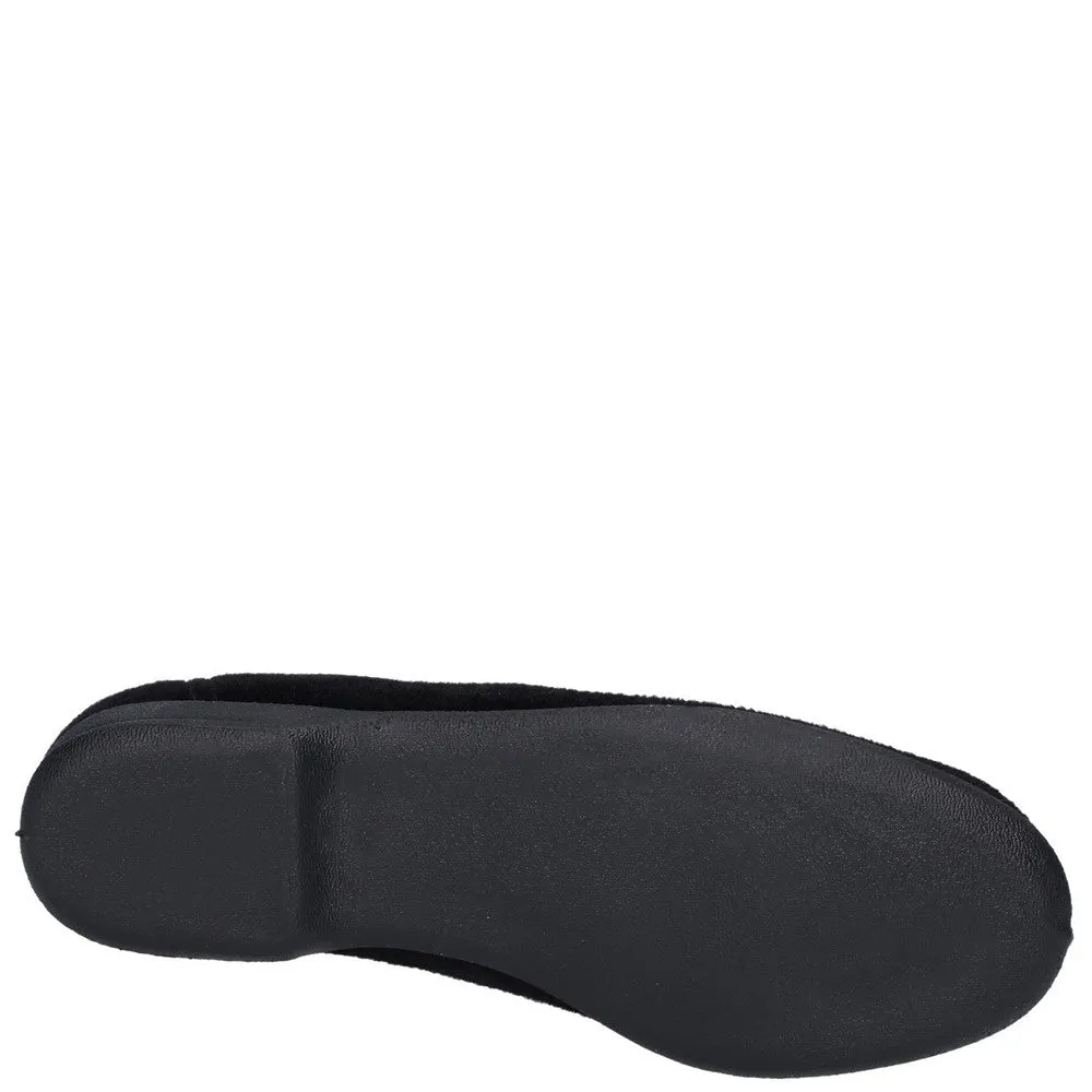 Memory Foam Mirak Bouquet Slipper