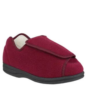 Rugged Sole Minimalist Shoes Mirak Fife Touch Fastening Slipper