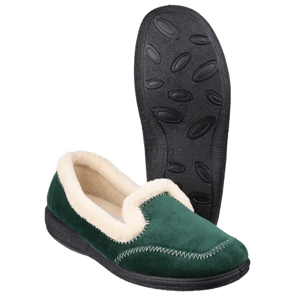 Supportive Shoes Ergonomic Mirak Maier Memory Foam Slipper