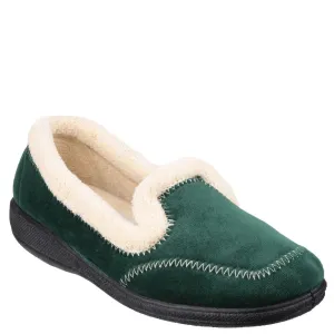 Mirak Maier Memory Foam Slipper Fashion Sneakers