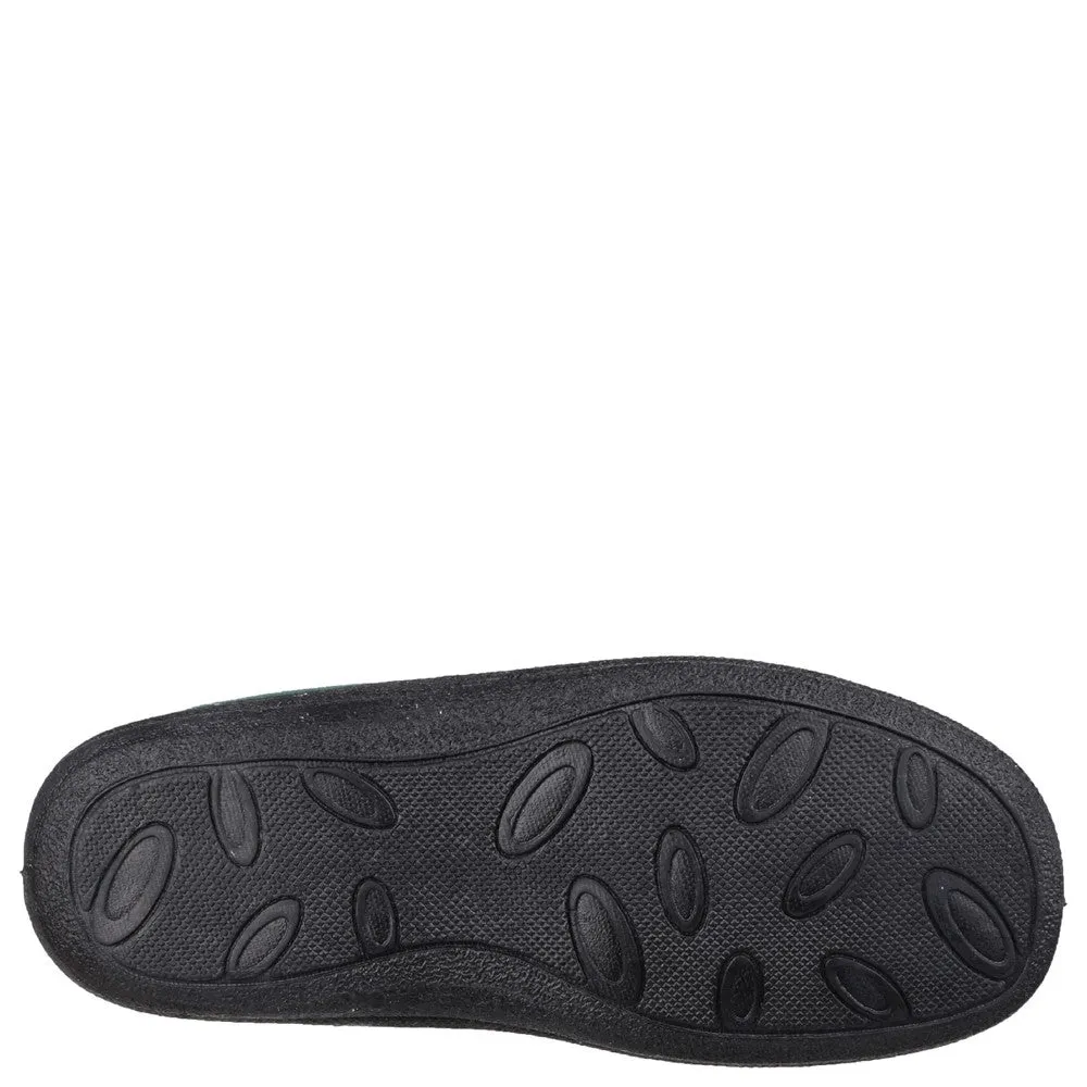 Casual Comfort Standing Comfort Mirak Maier Memory Foam Slipper